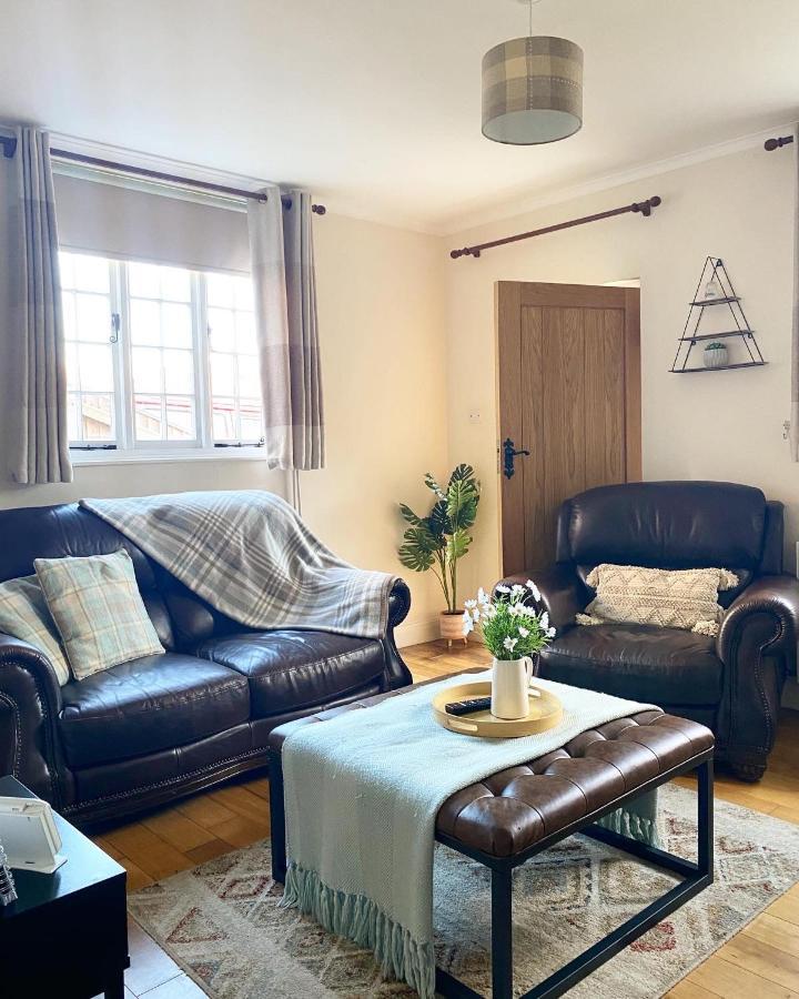 Cosy Cottage Old Clee Экстерьер фото